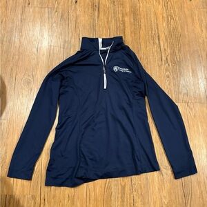 Penn State College of medicine quarter zip